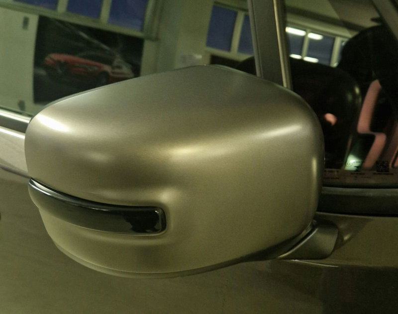 Jeep Renegade usata a Terni (18)