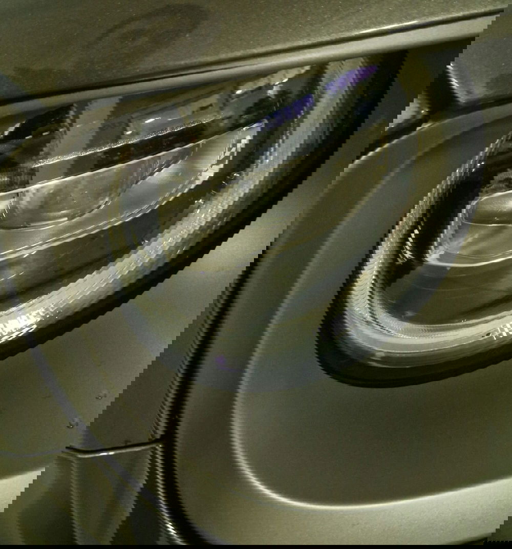 Jeep Renegade usata a Terni (19)