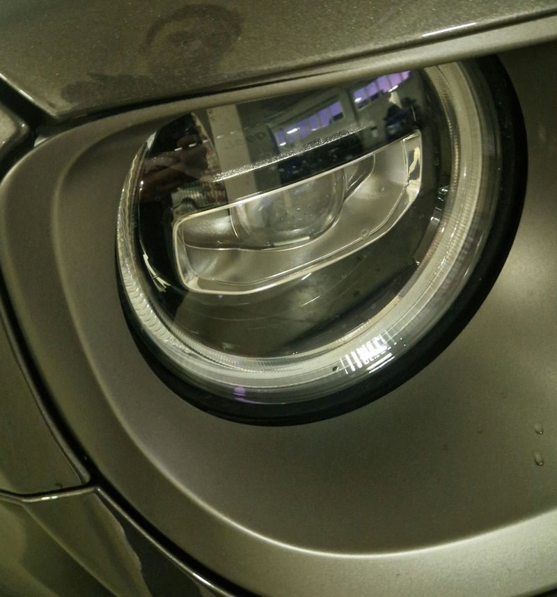 Jeep Renegade usata a Terni (19)