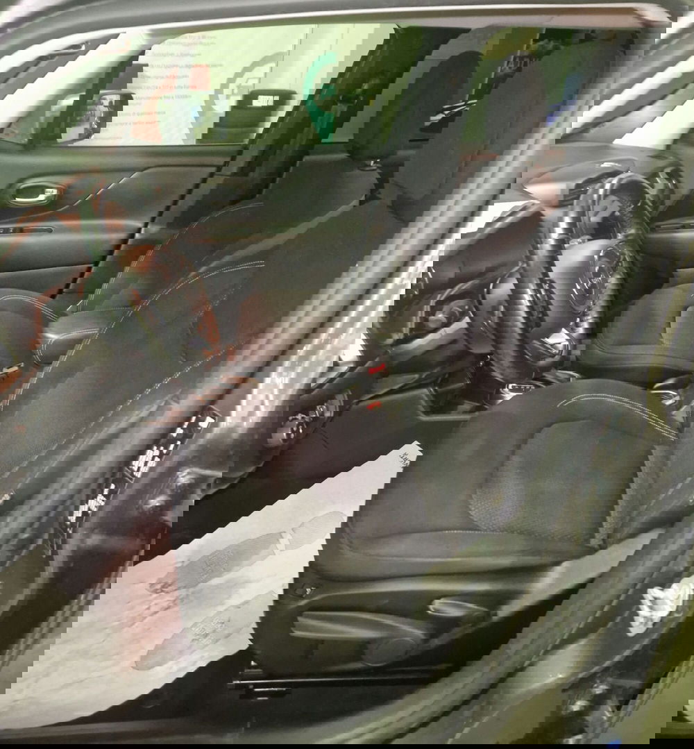 Jeep Renegade usata a Terni (7)