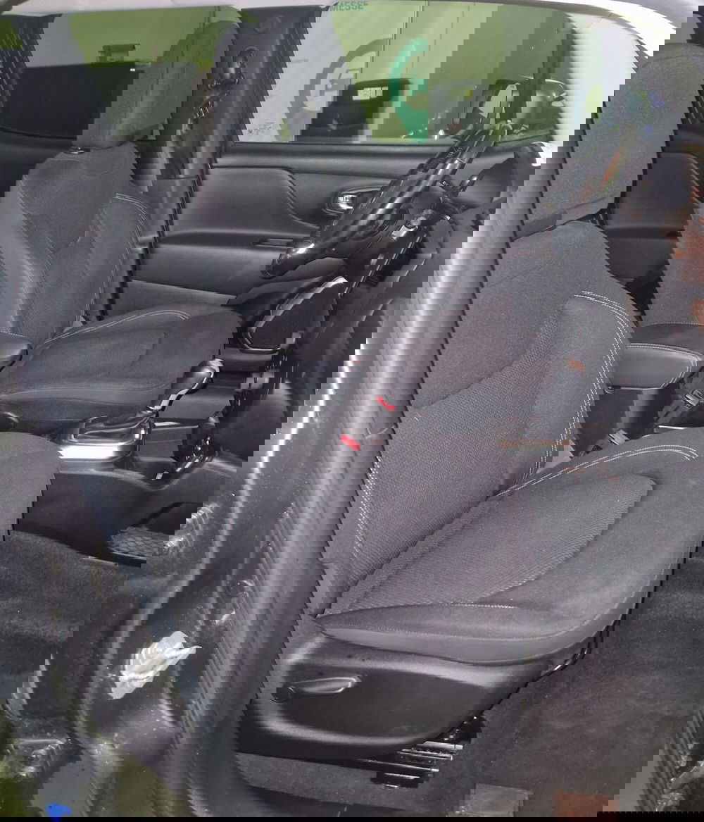 Jeep Renegade usata a Terni (8)