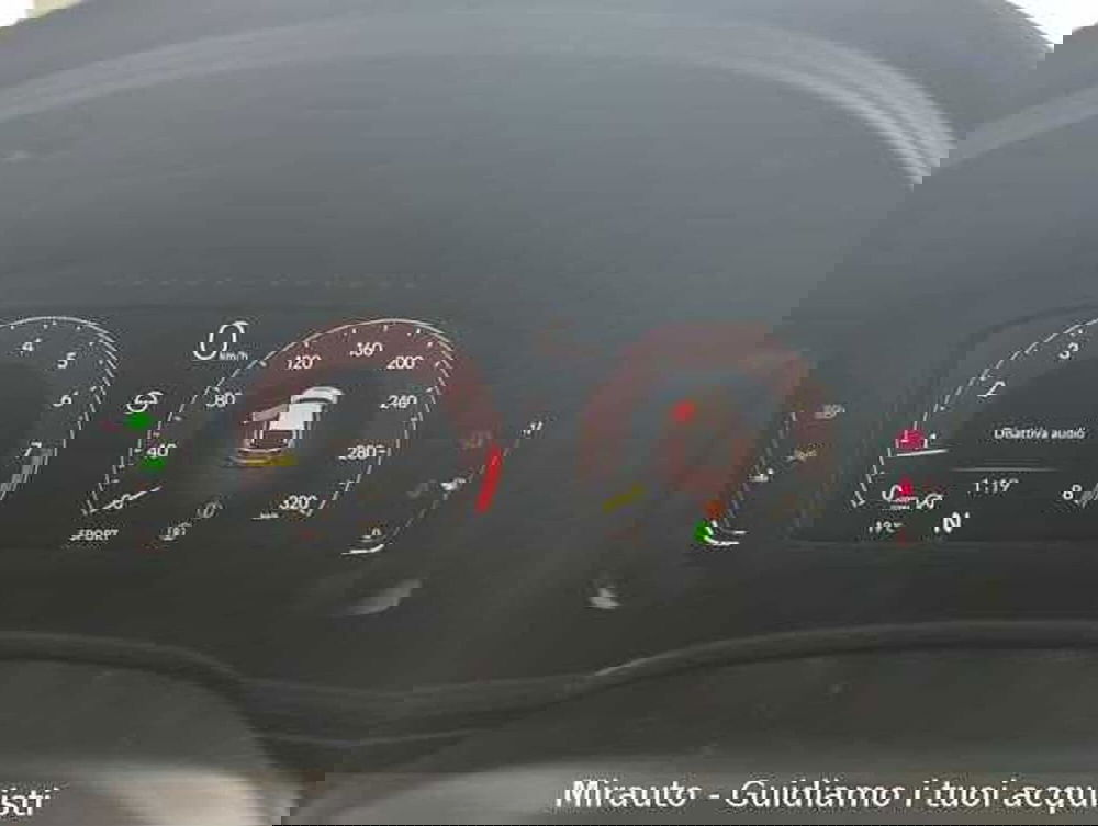 Honda Civic nuova a Roma (10)