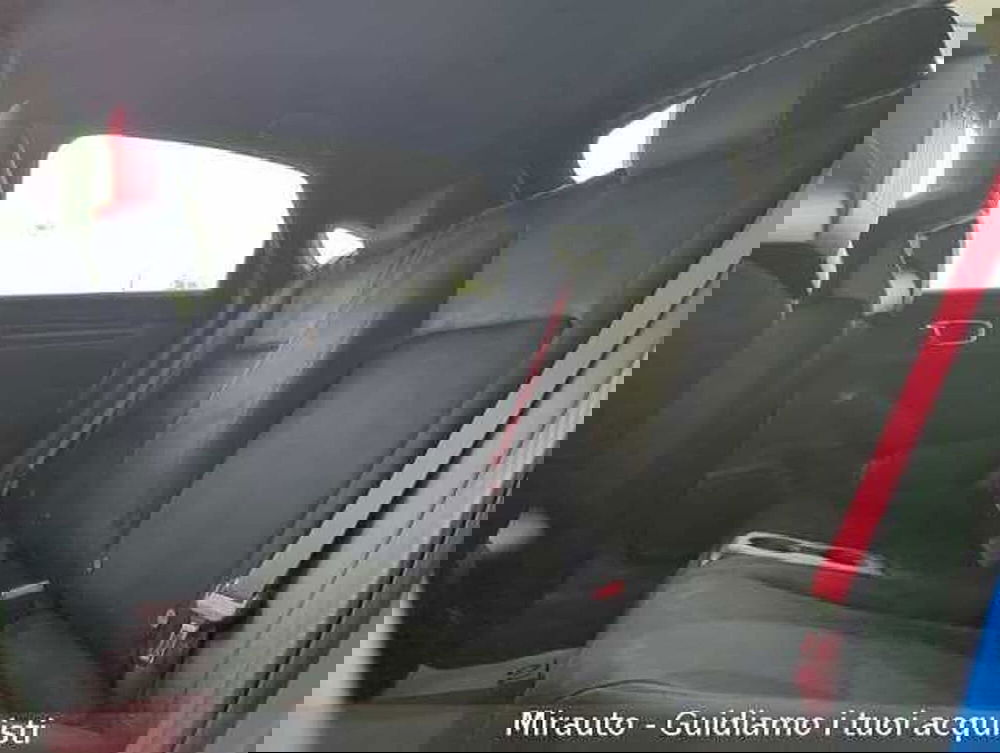 Honda Civic nuova a Roma (8)