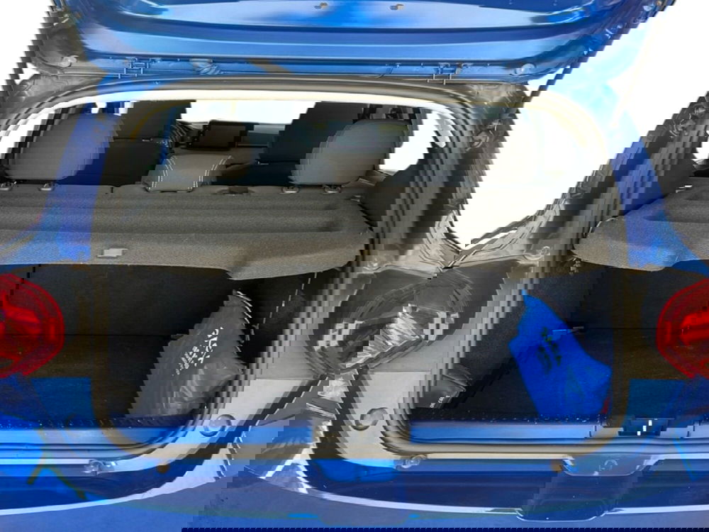 Dacia Sandero usata a Roma (10)