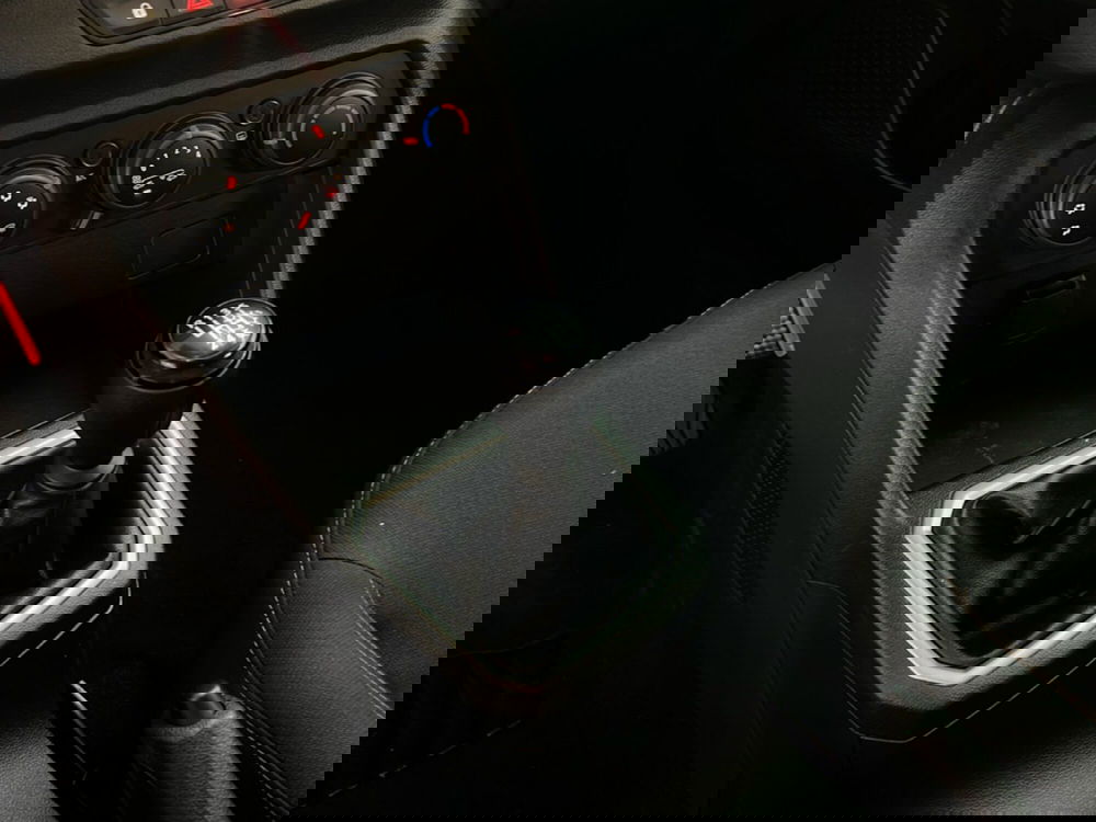 Dacia Sandero usata a Roma (16)