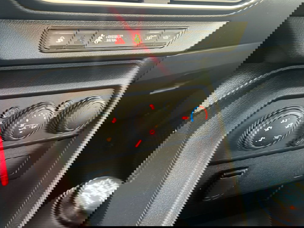 Dacia Sandero usata a Roma (18)