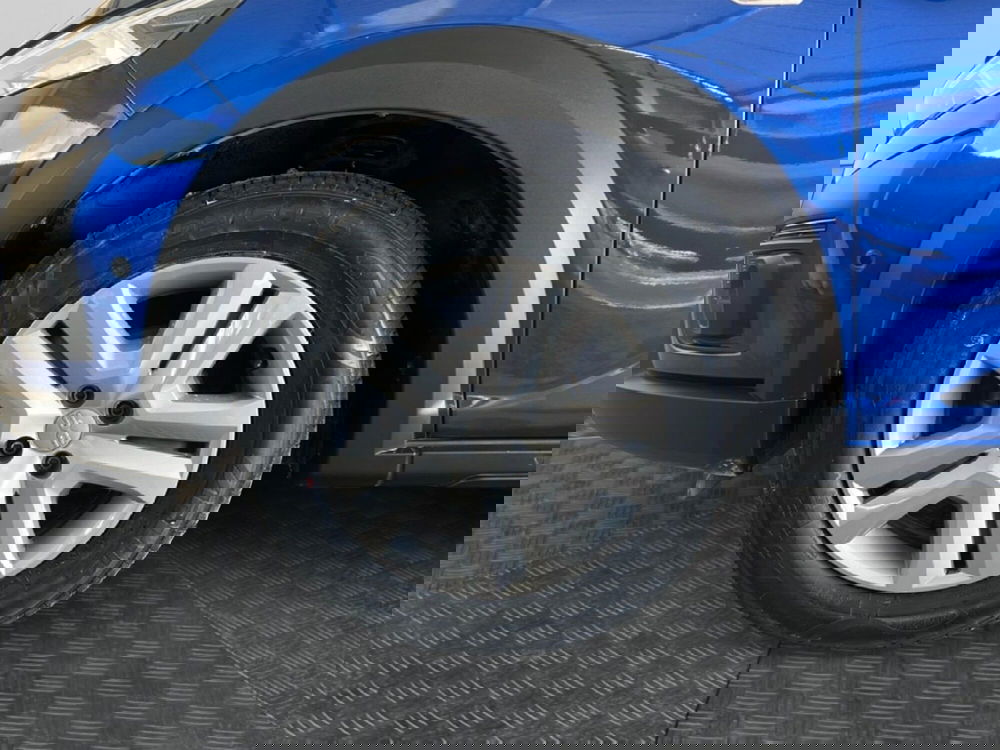 Dacia Sandero usata a Roma (9)