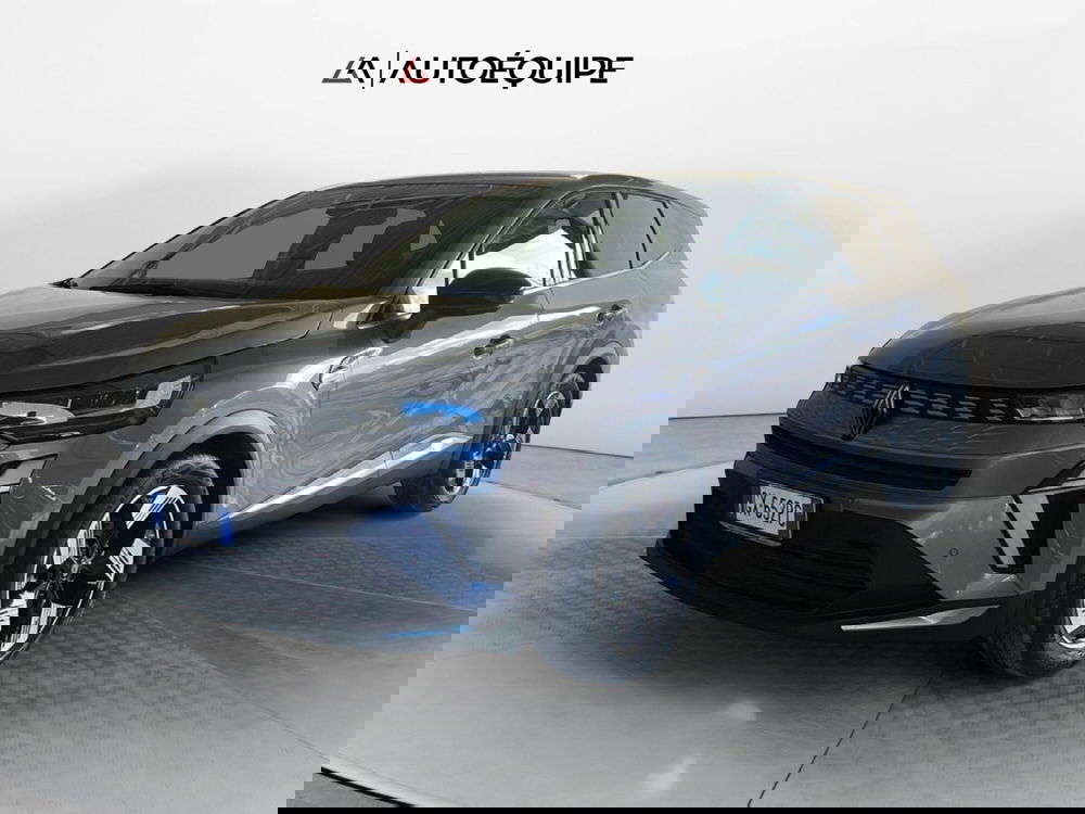 Renault Symbioz usata a Roma