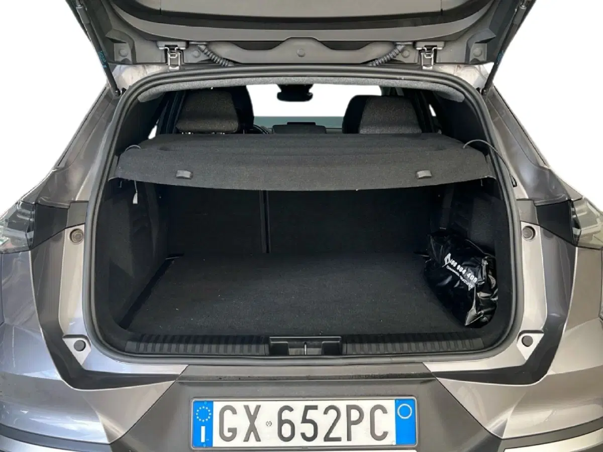 Renault Symbioz usata a Roma (10)