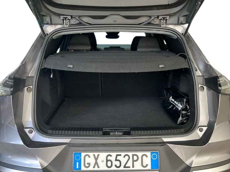 Renault Symbioz usata a Roma (10)