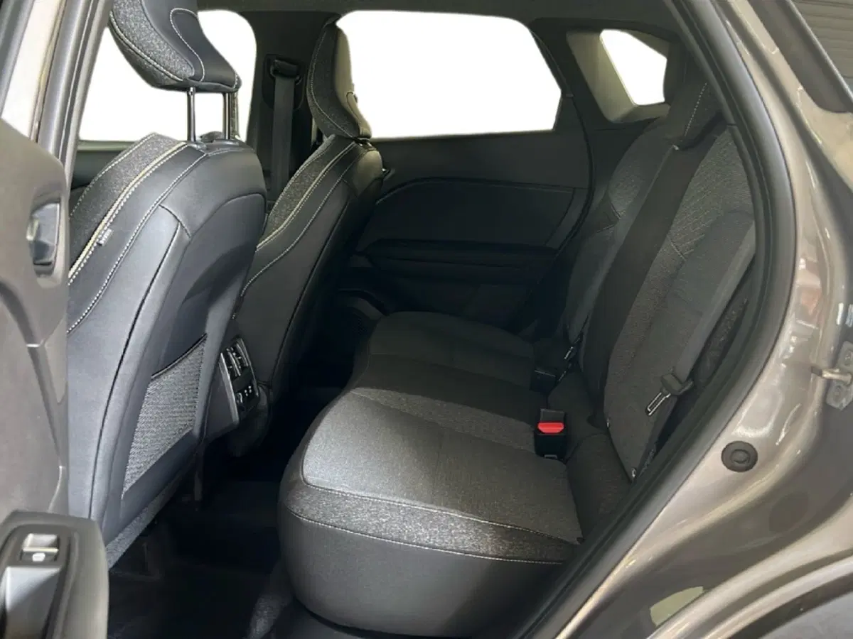 Renault Symbioz usata a Roma (11)