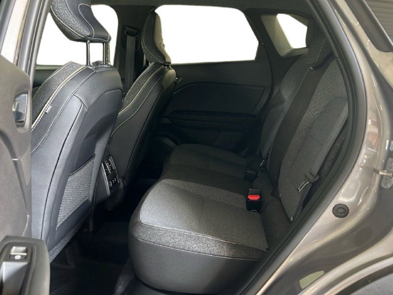 Renault Symbioz usata a Roma (11)