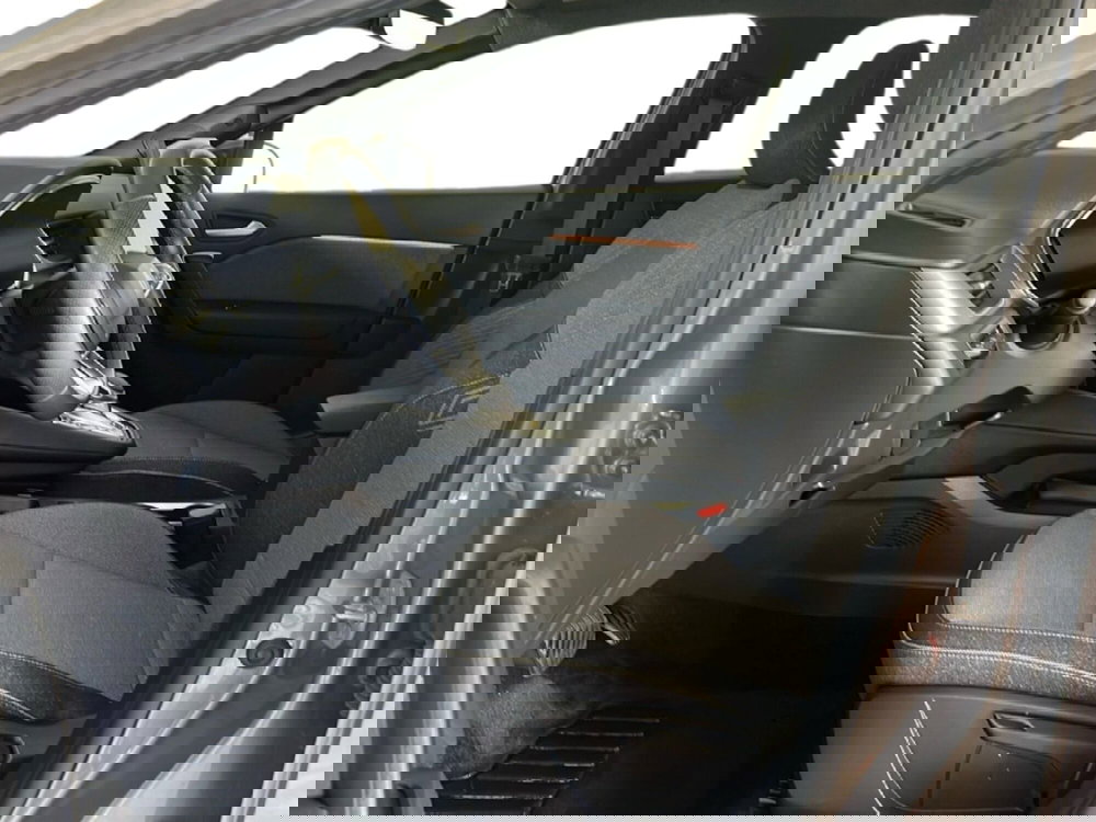 Renault Symbioz usata a Roma (14)