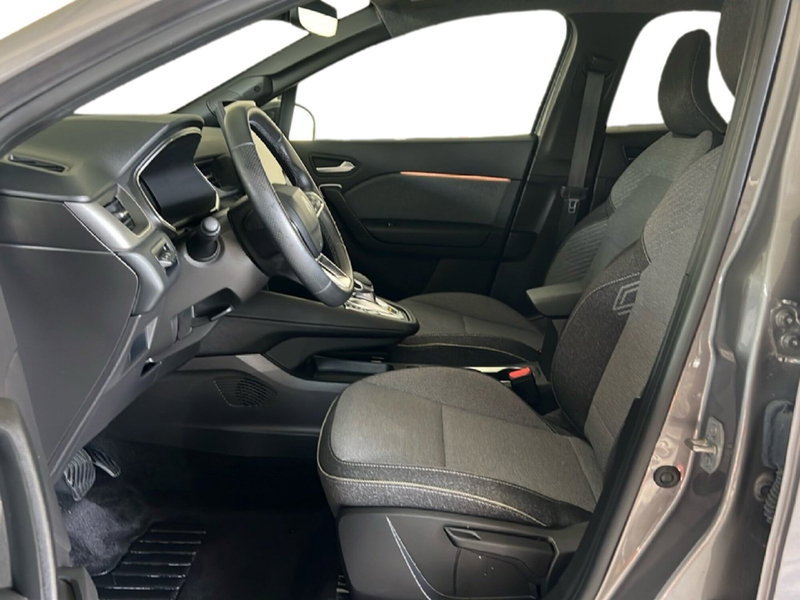 Renault Symbioz usata a Roma (14)