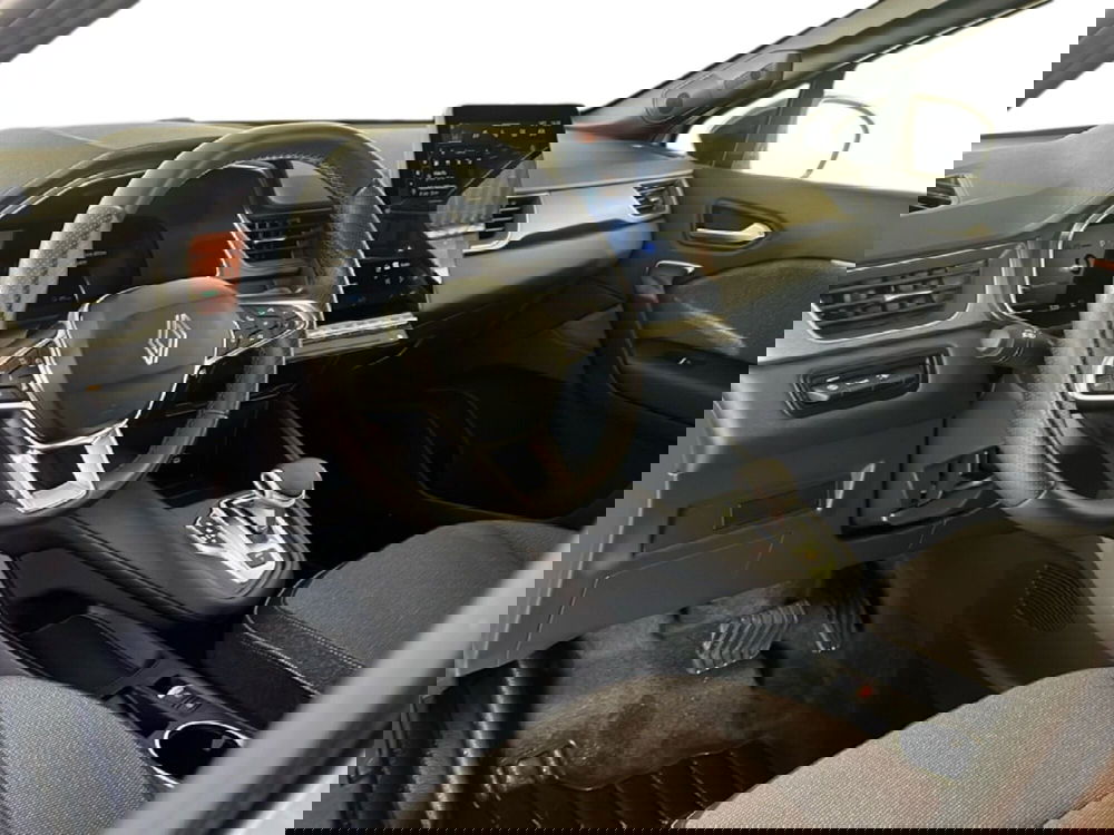 Renault Symbioz usata a Roma (15)