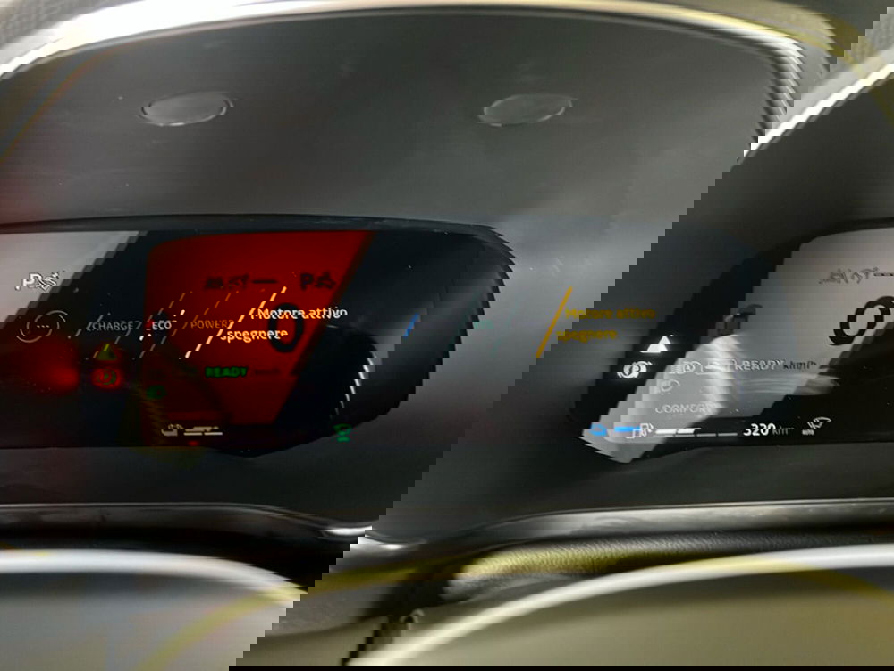 Renault Symbioz usata a Roma (16)