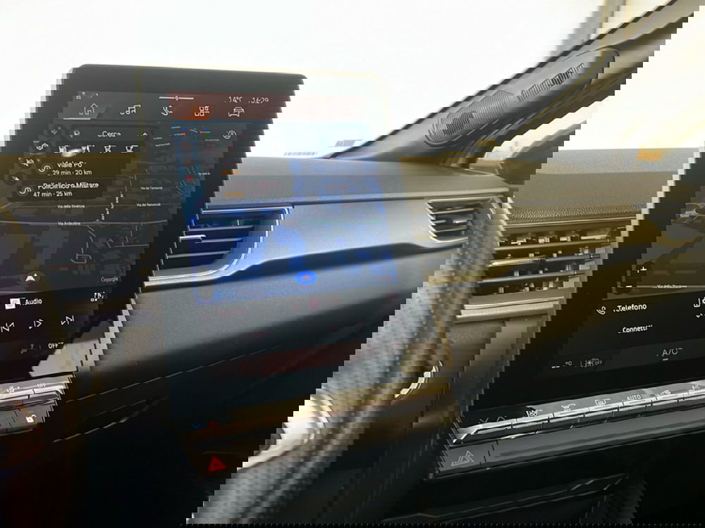 Renault Symbioz usata a Roma (17)