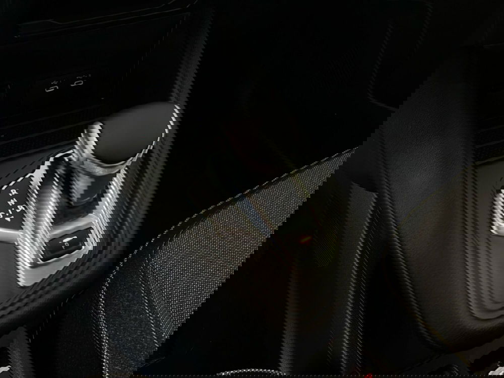 Renault Symbioz usata a Roma (18)