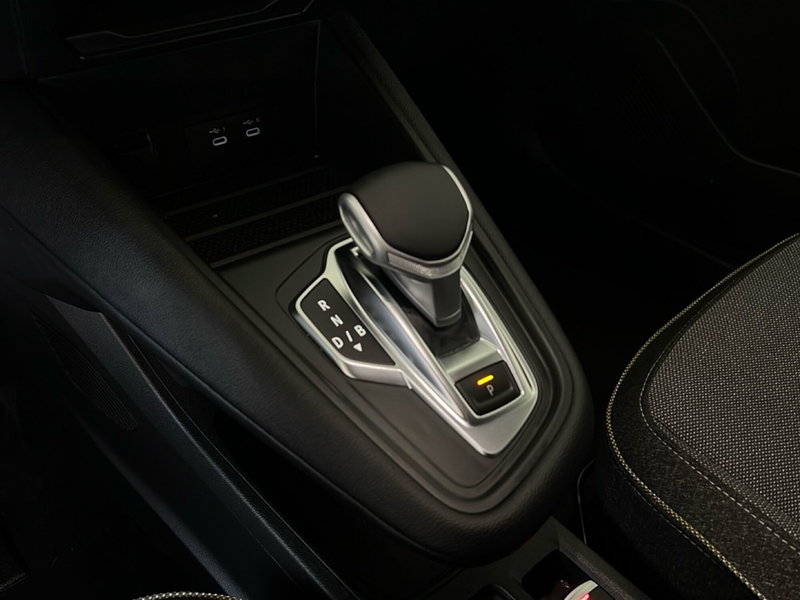 Renault Symbioz usata a Roma (18)