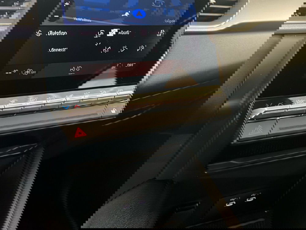 Renault Symbioz usata a Roma (19)