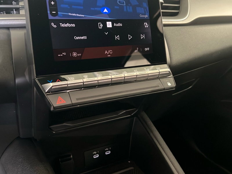 Renault Symbioz usata a Roma (19)