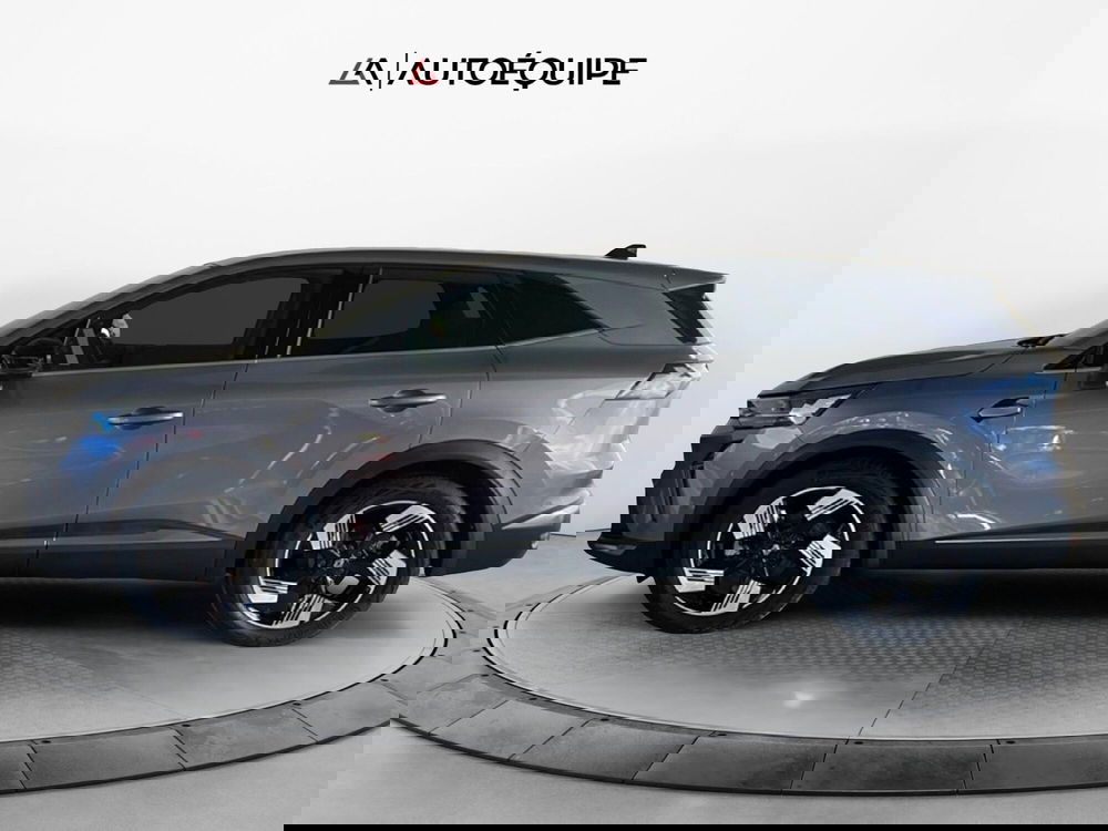 Renault Symbioz usata a Roma (2)