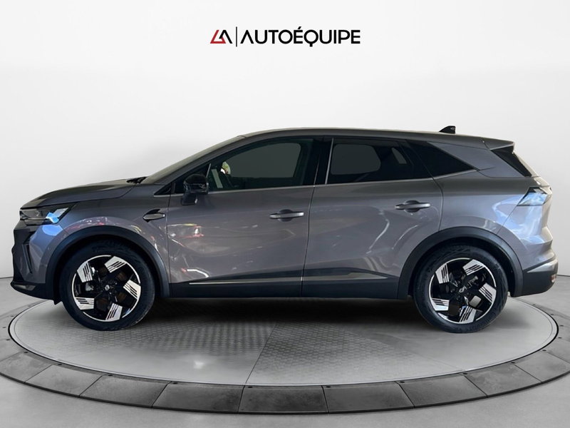 Renault Symbioz usata a Roma (2)