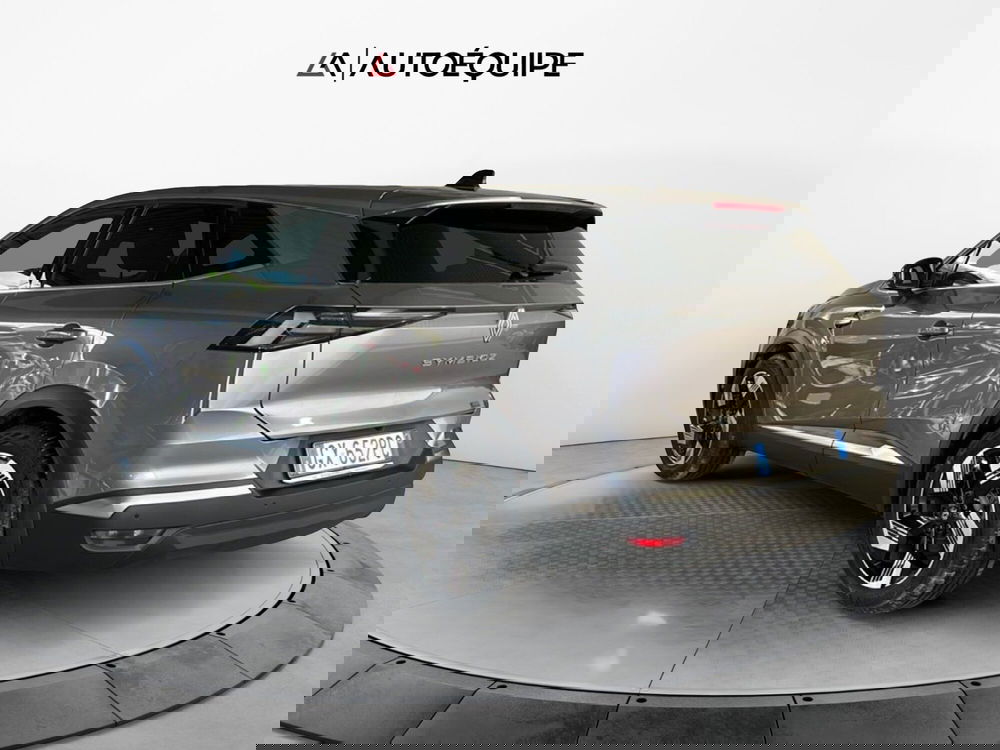 Renault Symbioz usata a Roma (3)