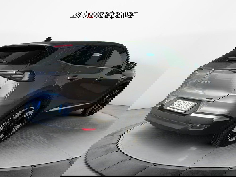 Renault Symbioz usata a Roma (5)