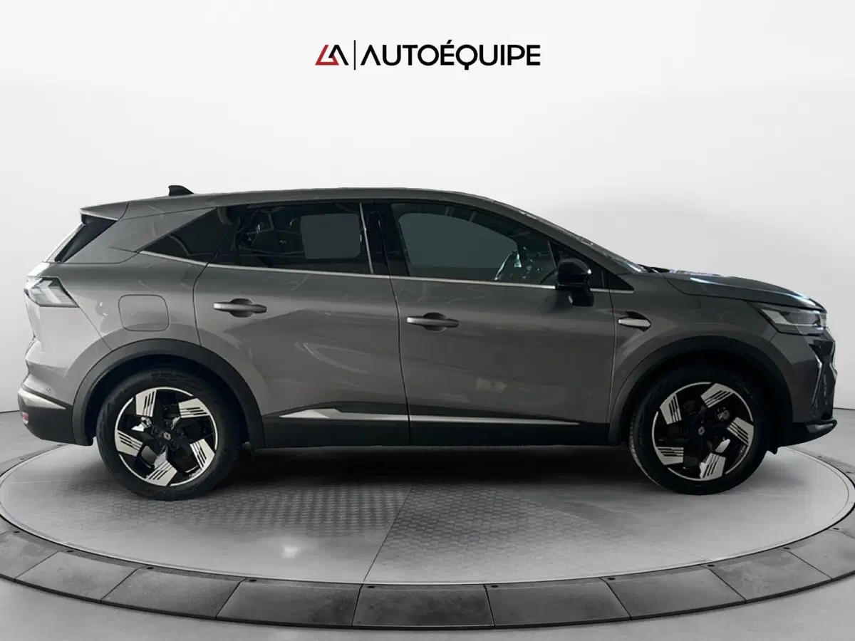 Renault Symbioz usata a Roma (6)