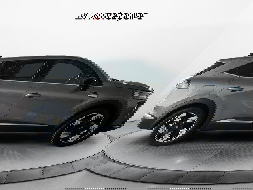 Renault Symbioz usata a Roma (6)