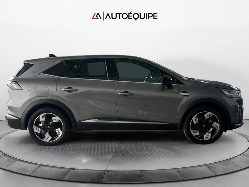 Renault Symbioz usata a Roma (6)