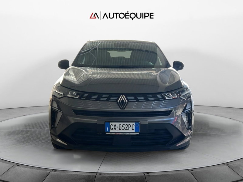 Renault Symbioz usata a Roma (8)