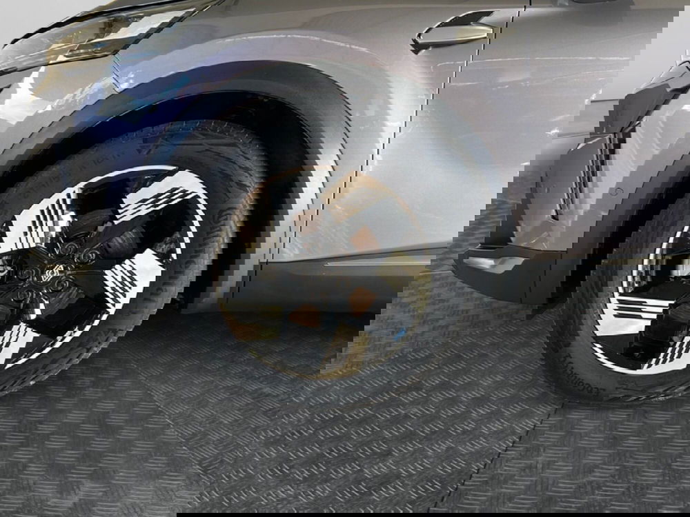 Renault Symbioz usata a Roma (9)