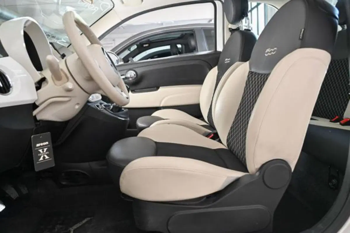 Fiat 500 usata a Torino (10)
