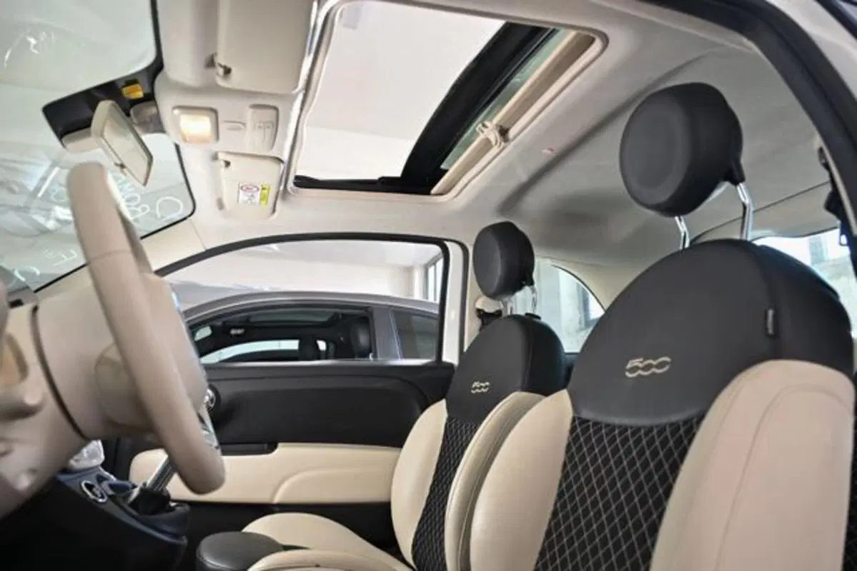 Fiat 500 usata a Torino (11)