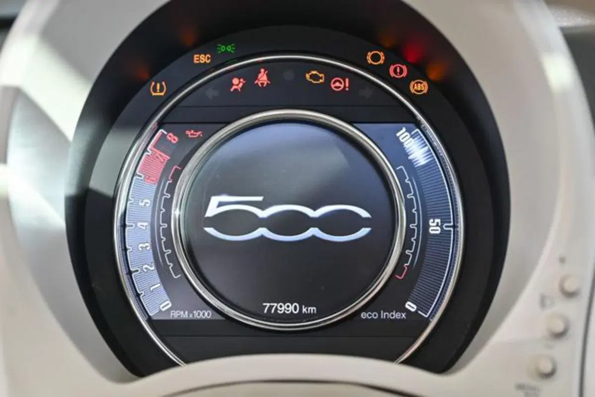 Fiat 500 usata a Torino (14)