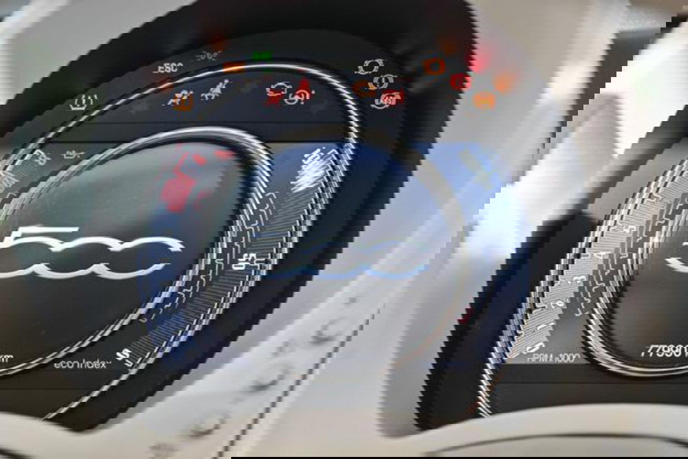 Fiat 500 usata a Torino (14)