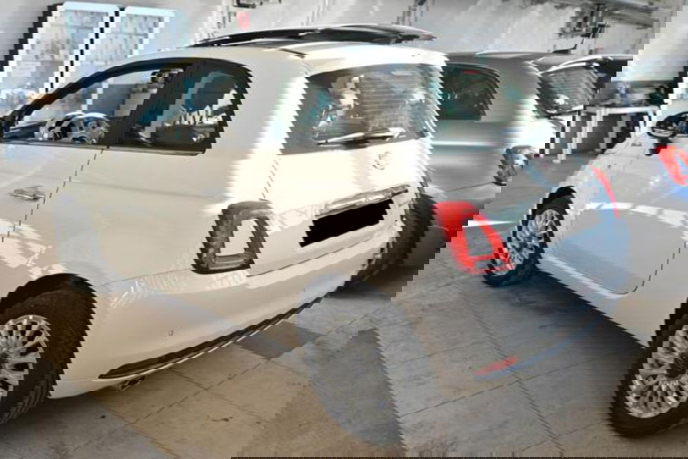 Fiat 500 usata a Torino (5)