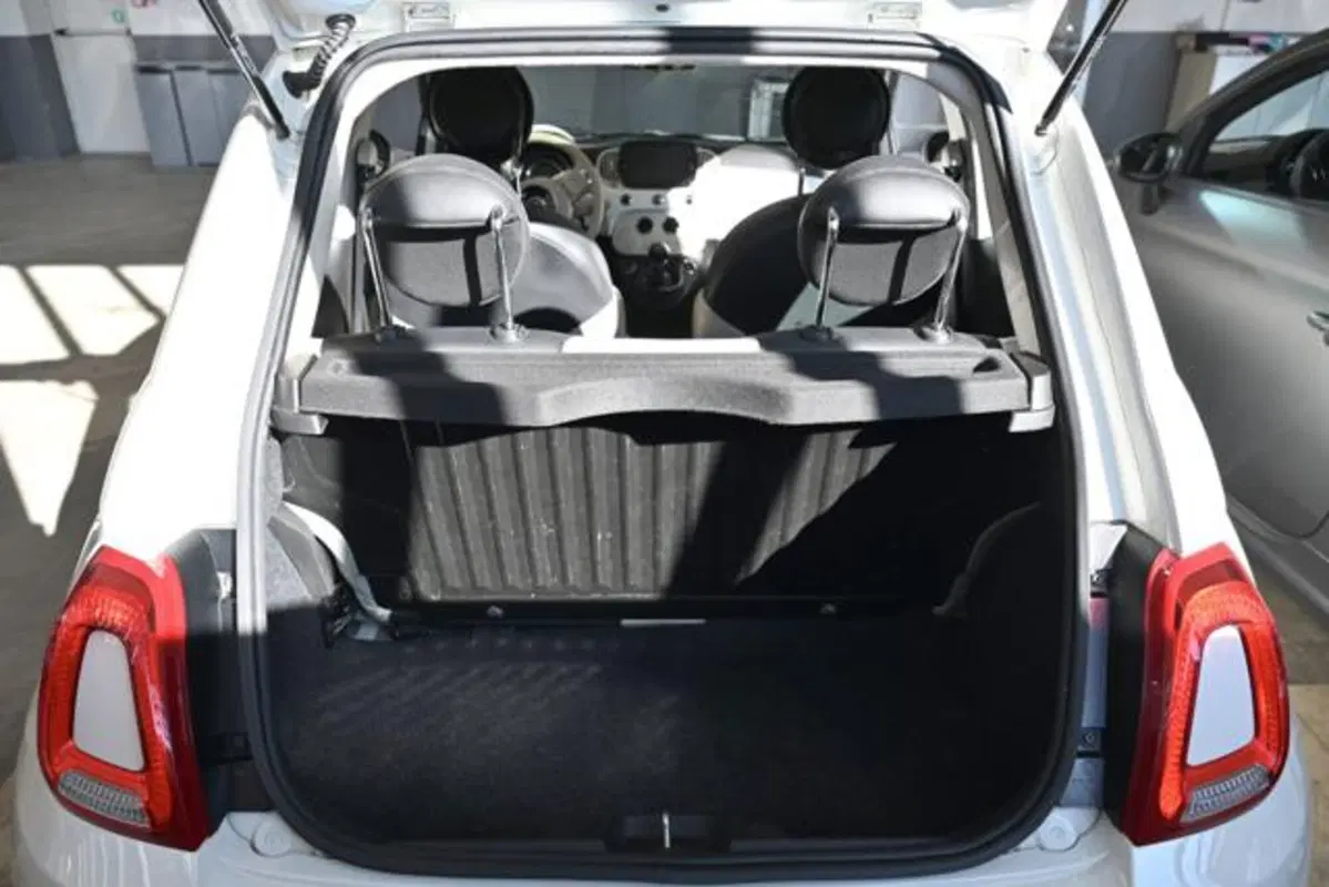 Fiat 500 usata a Torino (6)
