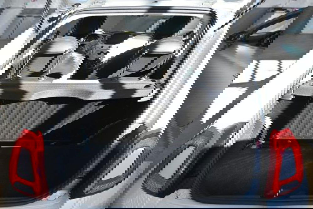 Fiat 500 usata a Torino (6)