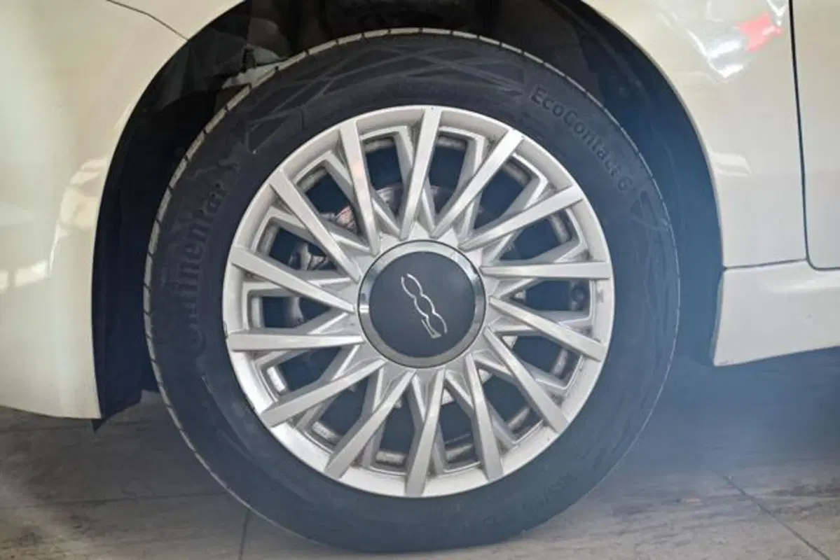 Fiat 500 usata a Torino (7)