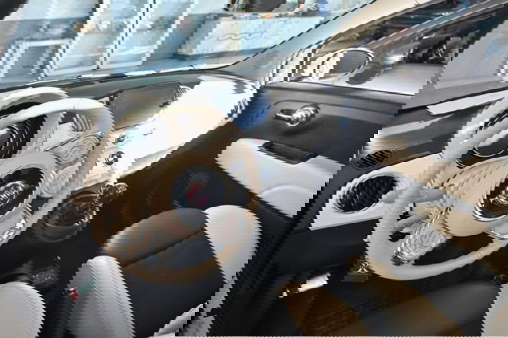 Fiat 500 usata a Torino (9)