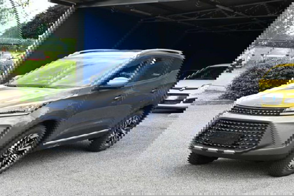 Emc Sei nuova a Torino