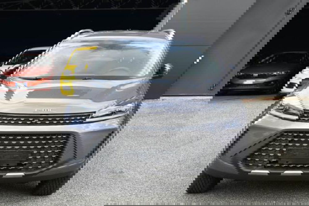 Emc Sei nuova a Torino (2)