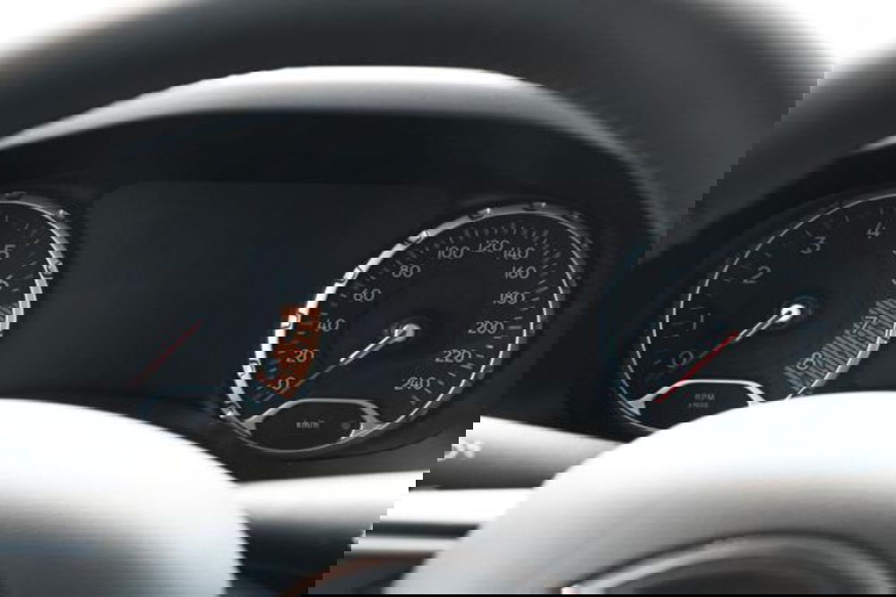 Jeep Renegade nuova a Torino (15)