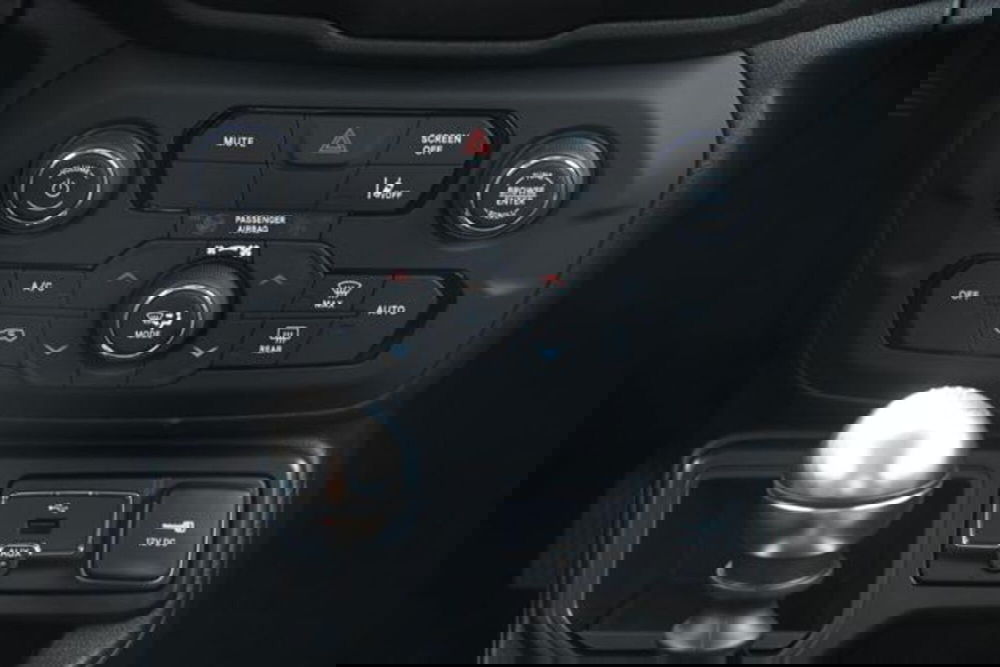 Jeep Renegade nuova a Torino (16)