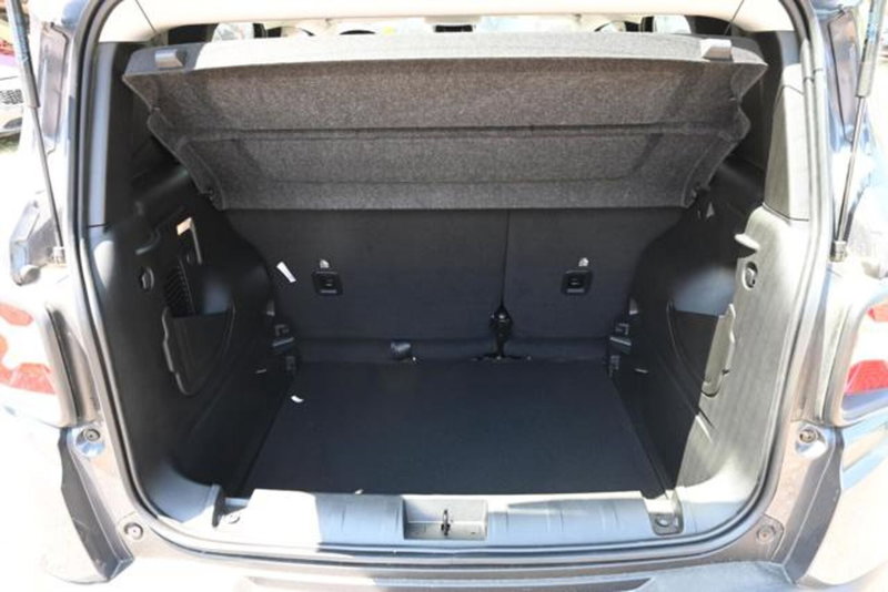 Jeep Renegade nuova a Torino (7)