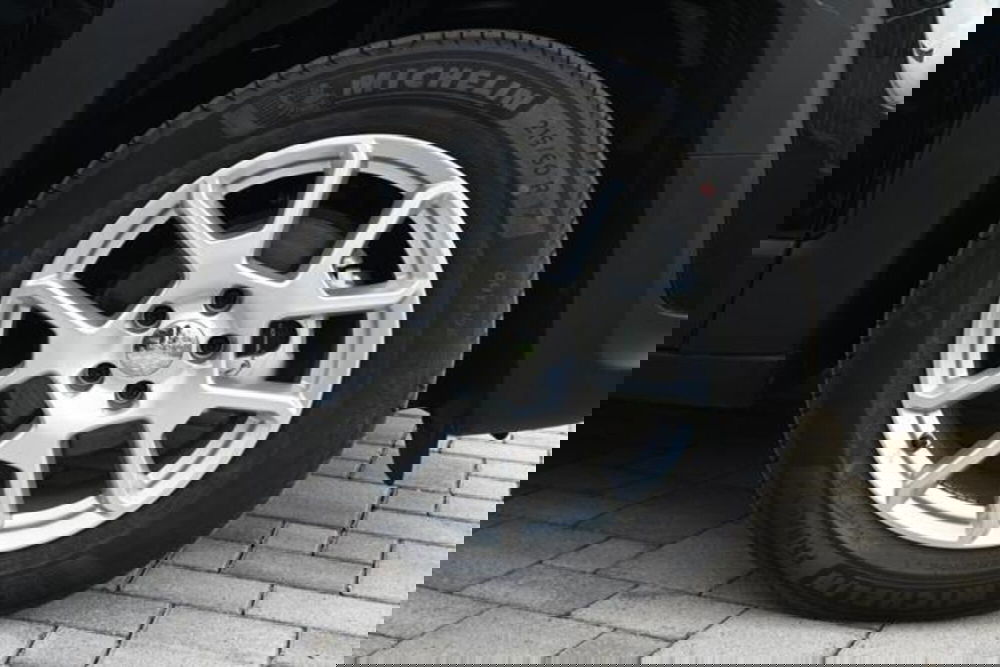 Jeep Renegade nuova a Torino (8)