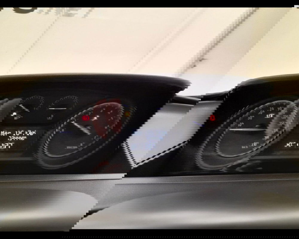 Lancia Ypsilon usata a Alessandria (11)